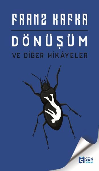 Dönüşüm ve Diğer Hikayeler  (4022)