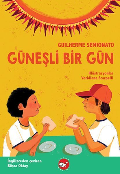 Güneşli Bir Gün  (4022)