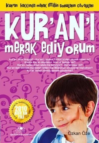 Kur'Anı Merak Ediyorum  (4022)