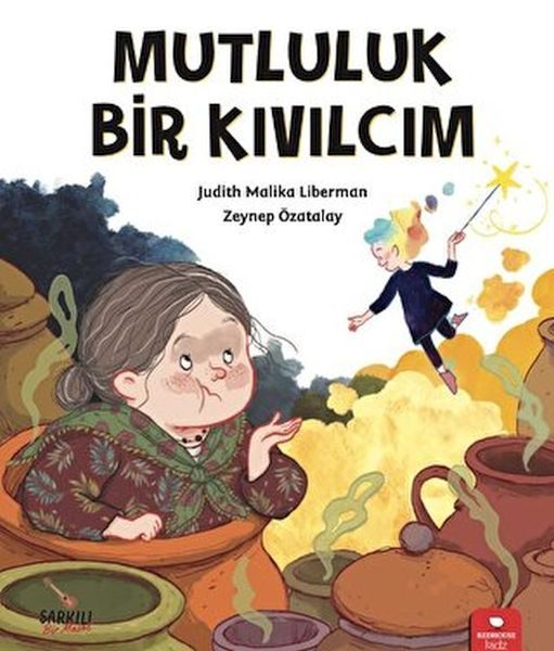 Mutluluk Bir Kıvılcım  (4022)