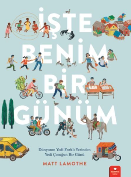 İşte Benim Bir Günüm  (4022)