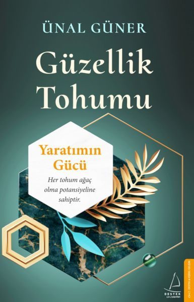 Güzellik Tohumu - Yaratımın Gücü  (4022)