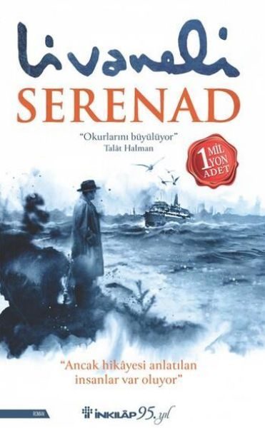 Serenad  (4022)