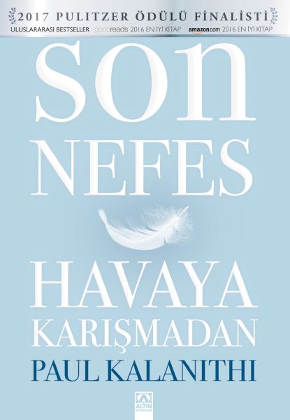 Son Nefes Havaya Karışmadan  (4022)