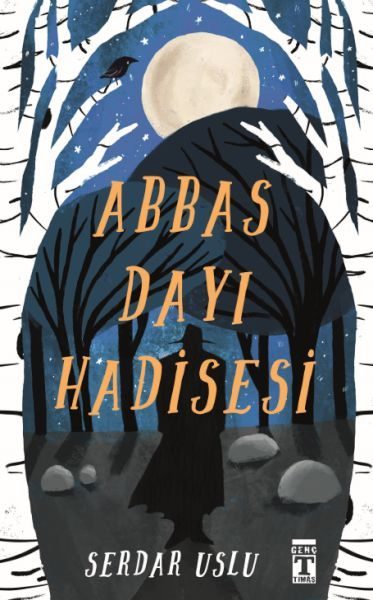 Abbas Dayı Hadisesi  (4022)