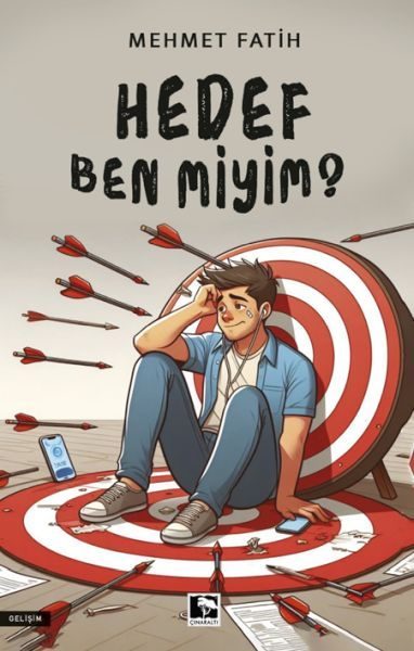 Hedef Ben Miyim?  (4022)