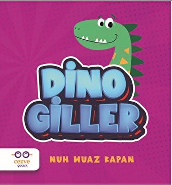 Dinogiller  (4022)