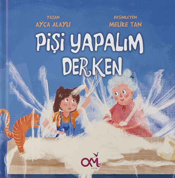 Pişi Yapalım Derken  (4022)