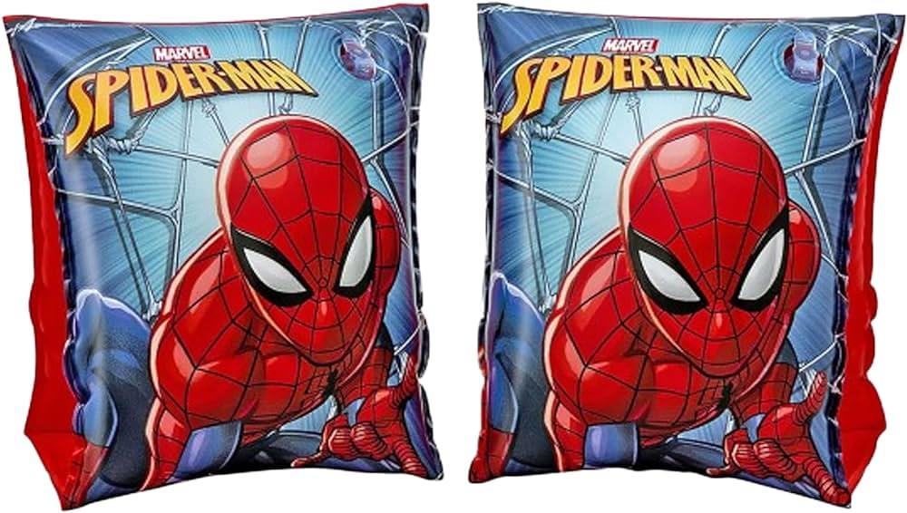 CLZ505 Kolluk Lisanslı Spider-Man 23x15Cm