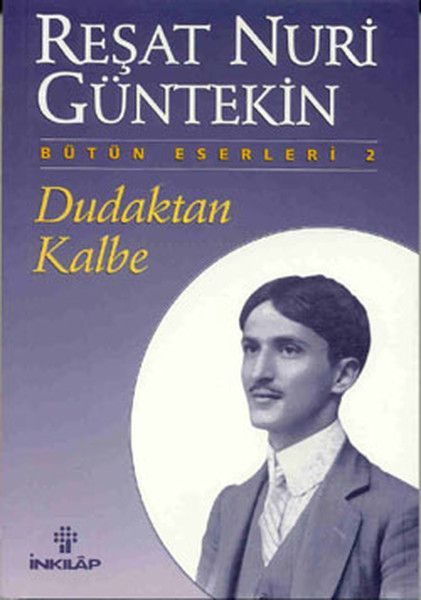 Dudaktan Kalbe  (4022)