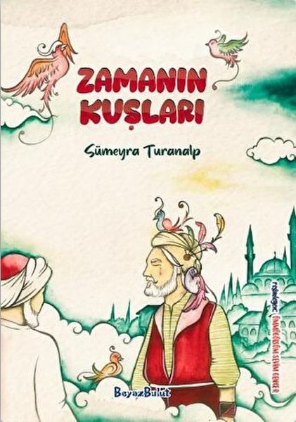 Zamanın Kuşları  (4022)