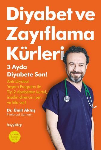 Diyabet ve Zayıflama Kürleri  (4022)