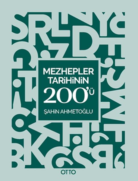 Mezhepler Tarihinin 200'ü  (4022)