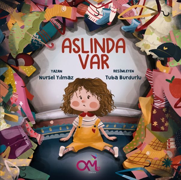 Aslında Var  (4022)