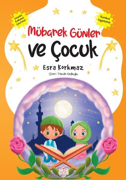 Mübarek Günler ve Çocuk  (4022)