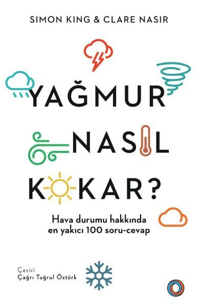 Yağmur Nasıl Kokar?  (4022)