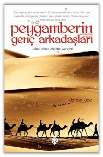 Peygamberin Genç Arkadaşları 2  (4022)