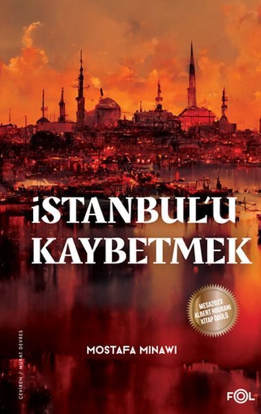 İstanbul’u Kaybetmek  (4022)