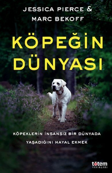 Köpeğin Dünyası  (4022)