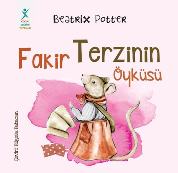 Fakir Terzinin Öyküsü  (4022)