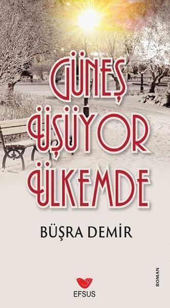 Güneş Üşüyor Ülkemde  (4022)