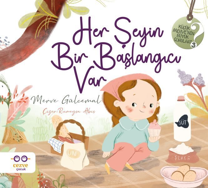 Her Şeyin Bir Başlangıcı Var  (4022)