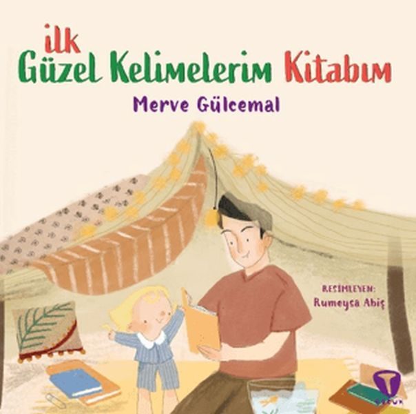 İlk Güzel Kelimelerim Kitabım  (4022)