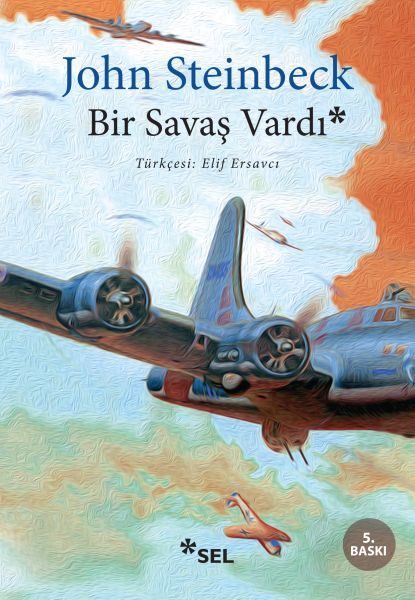 Bir Savaş Vardı  (4022)