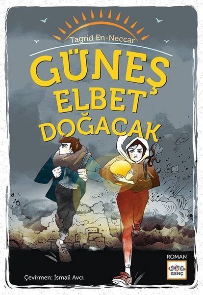 Güneş Elbet Doğacak  (4022)