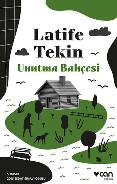 Unutma Bahçesi  (4022)