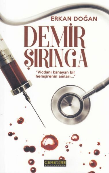 Demir Şırınga  (4022)