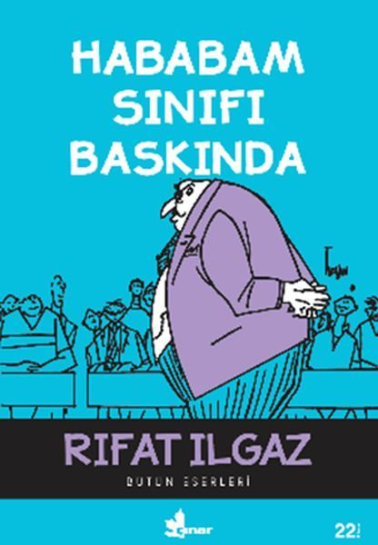 Hababam Sınıfı Baskında  (4022)