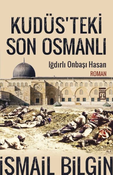 Kudüsteki Son Osmanlı  (4022)