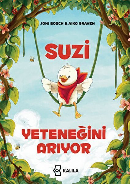 Suzi Yeteneğini Arıyor  (4022)