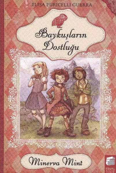 Baykuşların Dostluğu  (4022)