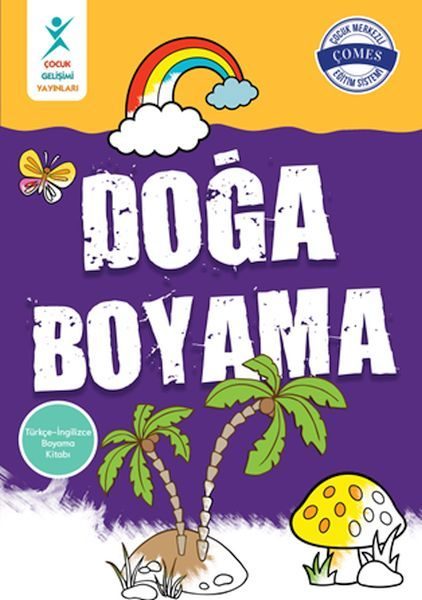 Doğa Boyama  (4022)