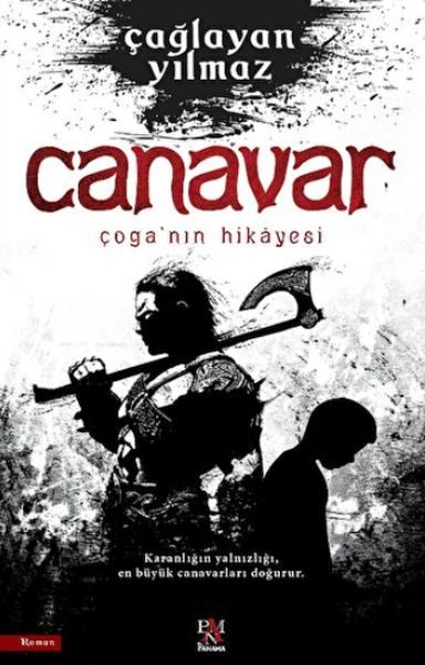 Canavar Çoga’nın Hikayesi  (4022)