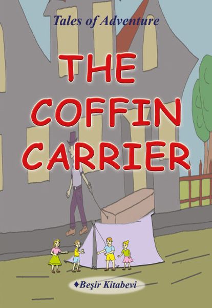 The Coffin Carrier  (4022)