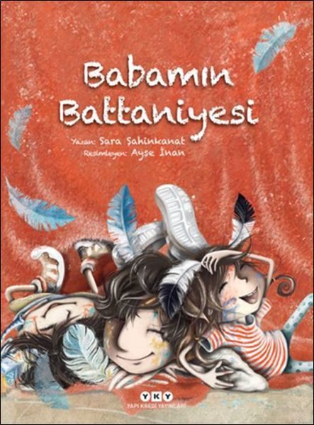 Babamın Battaniyesi  (4022)