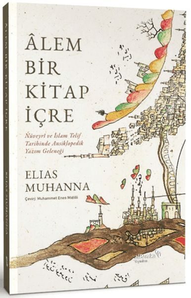 Alem Bir Kitap İçre  (4022)