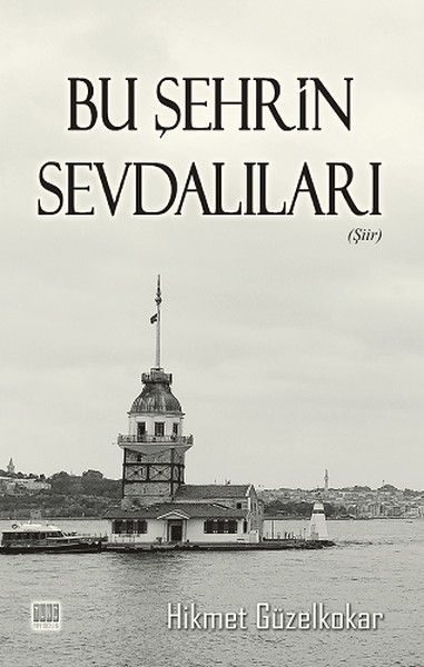 Bu Şehrin Sevdalıları  (4022)