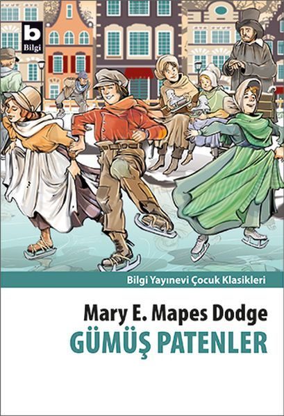 Gümüş Patenler  (4022)