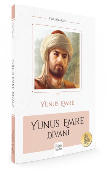 Yunus Emre Divanı  (4022)