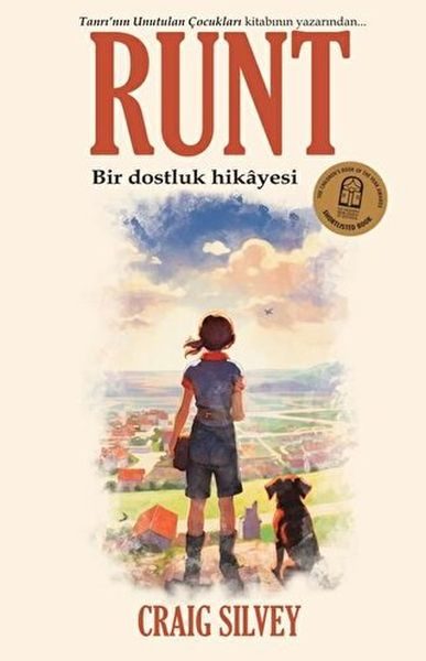 Runt - Bir Dostluk Hikayesi  (4022)