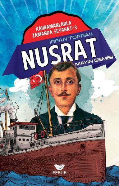 Nusrat Mayın Gemisi  (4022)