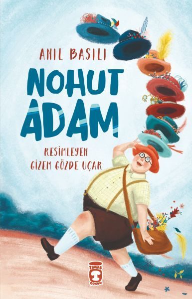 Nohut Adam  (4022)