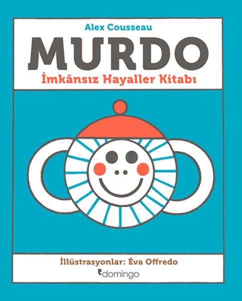 Murdo: İmkânsız Hayaller Kitabı  (4022)