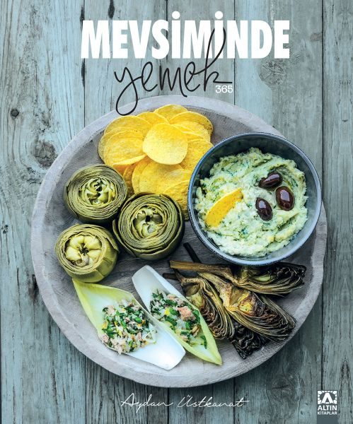 Mevsiminde Yemek  (4022)