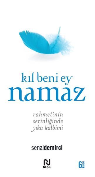 Kıl Beni Ey Namaz  (4022)