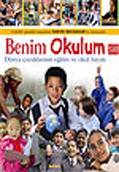 Benim Okulum  (4022)